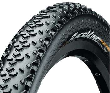 CONTINENTAL RACE KING 29x2.00 TELLİ DIŞ LASTİK - 3
