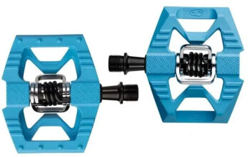 CRANKBROTHERS DOUBLE SHOT 1 PEDAL - CRANKBROTHERS