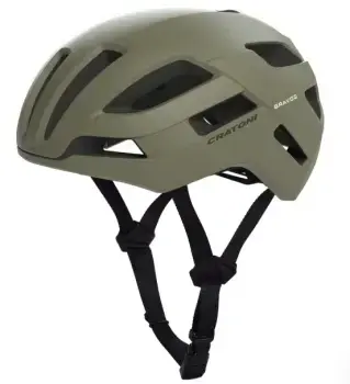 CRATONI GRAVOQ GRAVEL / YOL KASKI - 1