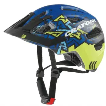 CRATONI MAXSTER PRO ÇOCUK KASKI - 1