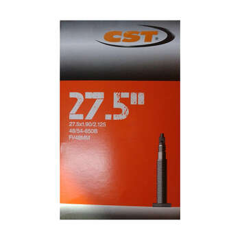 CST 27.5x1.90/2.125 FV 48MM PRESTA İÇ LASTİK - 1