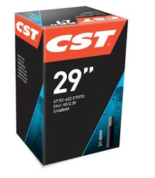 CST 29x1.90/2.35 48mm SV OTO SİBOP İÇ LASTİK - CST