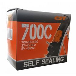 CST 700x35/43C SV 48MM OTO SİBOB SIVILI İÇ LASTİK - CST