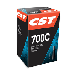 CST 700x35/43C SV 48MM TUBES İÇ LASTİK - CST