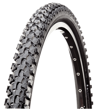 CST C1027 26x1.95 TELLİ DIŞ LASTİK - 1