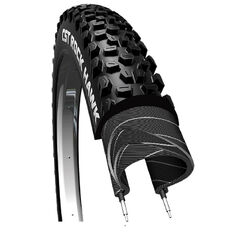CST C1844 ROCK HAWK 27.5x2.25 MTB TELLİ DIŞ LASTİK - CST