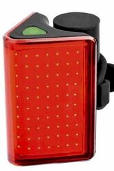 EASTPOWER BRIGIVA LW-R200 100 LM IP64 SU GEÇİRMEZ USB ARKA FAR - EASTPOWER