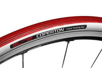 ELITE COPERTON 700x25 TRAINER ANTRENMAN LASTİĞİ - 1
