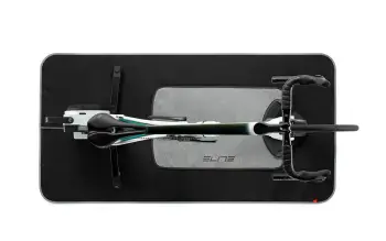 ELITE DRY MAT TRAINER HALISI - 2