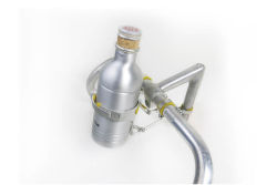 ELITE EROICA TEKLİ MATARA KAFESİ - 3