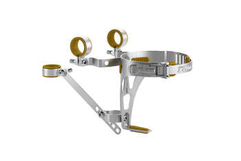 ELITE EROICA TEKLİ MATARA KAFESİ - 1