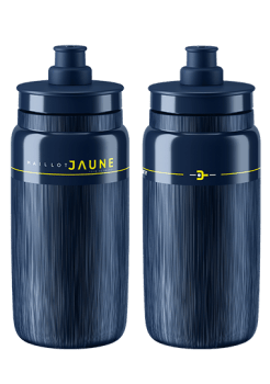 ELITE FLY TEX MAILLOT JAUNE LIMITED EDITION 550 ML MATARA - 3