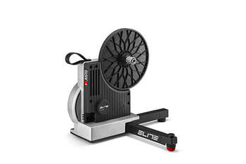 ELITE JUSTO INTERACTIVE HOMETRAINER+TRAVEL BLOCK - 2