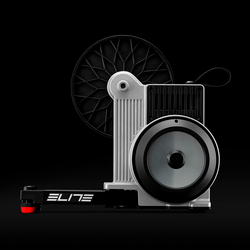 ELITE JUSTO INTERACTIVE HOMETRAINER+TRAVEL BLOCK - 7