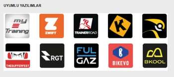 ELITE TUO HOMETRAINER - 7