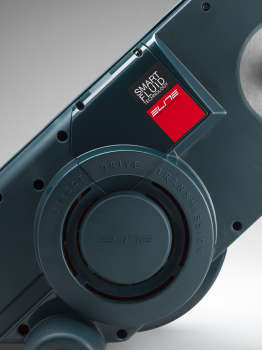 ELITE TURNO HOME TRAINER - 6