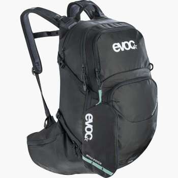 EVOC EXPLORER PRO 26 SIRT ÇANTASI - 2