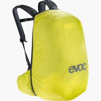 EVOC EXPLORER PRO 26 SIRT ÇANTASI - 7