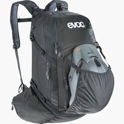 EVOC EXPLORER PRO 26 SIRT ÇANTASI - 5