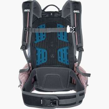 EVOC EXPLORER PRO 26 SIRT ÇANTASI - 4