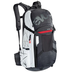 EVOC FR TRAIL UNLIMITED 20L M/L SIRT ÇANTASI - EVOC