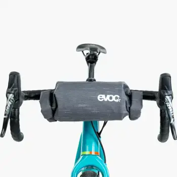 EVOC HANDLEBAR PACK BOA M GİDON ÇANTASI - 3