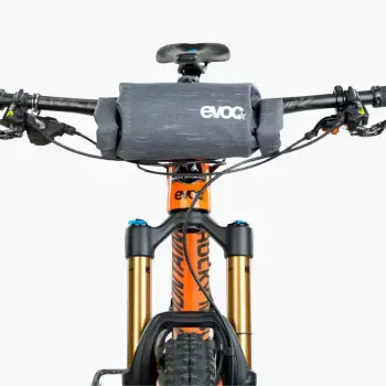 EVOC HANDLEBAR PACK BOA M GİDON ÇANTASI - 5