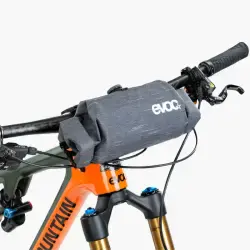 EVOC HANDLEBAR PACK BOA M GİDON ÇANTASI - 6