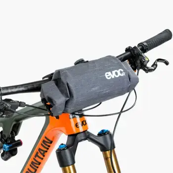 EVOC HANDLEBAR PACK BOA M GİDON ÇANTASI - 6