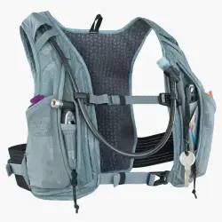 EVOC HYDRO PRO 3 +1,5 LT SU KESESİ SIRT ÇANTASI - 3