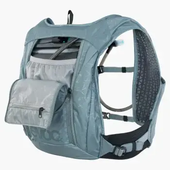 EVOC HYDRO PRO 3 +1,5 LT SU KESESİ SIRT ÇANTASI - 4