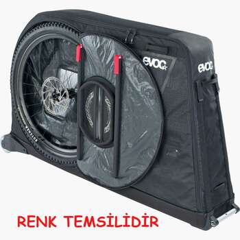 EVOC PRO BİSİKLET TAŞIMA ÇANTASI - 3