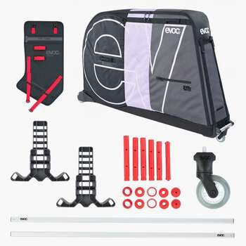 EVOC PRO BİSİKLET TAŞIMA ÇANTASI - 7