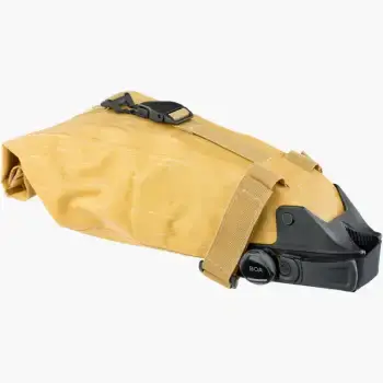 EVOC SEAT PACK BOA L SELE ALTI ÇANTA - 1