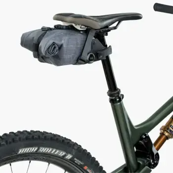 EVOC SEAT PACK BOA M SELE ALTI ÇANTA - 3