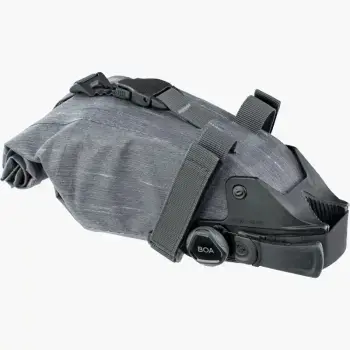 EVOC SEAT PACK BOA M SELE ALTI ÇANTA - 1
