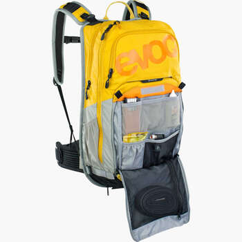 EVOC STAGE 18 SIRT ÇANTASI - 5