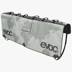 EVOC TAILGATE PAD PICK-UP KASA PEDİ - EVOC