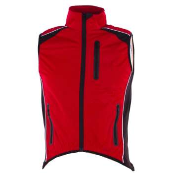 EXUMA 161101 KADIN BİSİKLET YELEK - 1