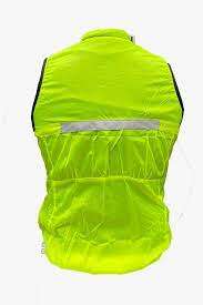 FORTE GT XBYC 1165 YAZLIK ERKEK YELEK - 2