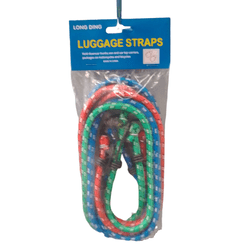 FORTE GT XBYC 2040 METAL KANCALI 3LÜ SET BAGAJ LASTİĞİ - FORTE GT