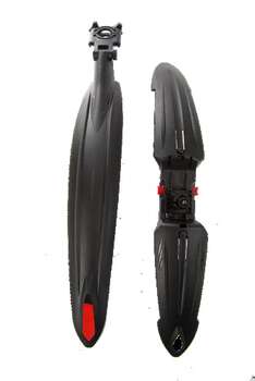 FORTE GT XBYC 4001 ÖN-ARKA ÇAMURLUK - 1