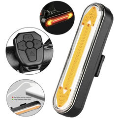 FORTE GT XBYC 6130 SAĞ SOL SİNYAL - FORTE GT