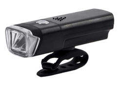 FORTE GT XBYC 6139 PİLLİ LED ÖN FAR - FORTE GT