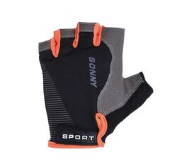 FORTE GT XBYC HJ 1502 KISA PARMAK ELDİVEN - FORTE GT