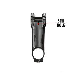 FSA SL-K SCR 6 DERECE A0 175-0032008010 90mm GİDON BOĞAZI - 2