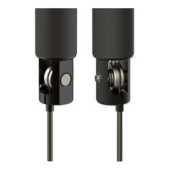 FSA SP MTB FLOWTRON SB0 30.9 150mm 192-0101048050SELE BORUSU - 2