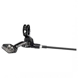 FSA SP MTB FLOWTRON SBO 27.2 100mm 192-0100049051 SELE BORUSU - 3