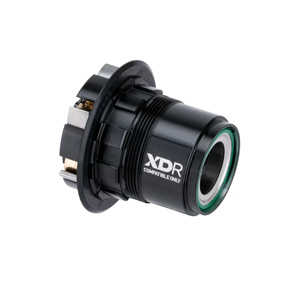FSA XDR STEEL+END CAP U5152-U5172-U5144 FREEHUB BODY ARKA GÖBEK - 1