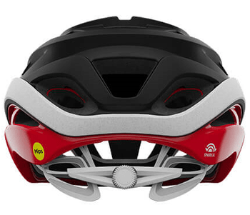 GIRO HELIOS SPHERICAL YOL KASK - 4